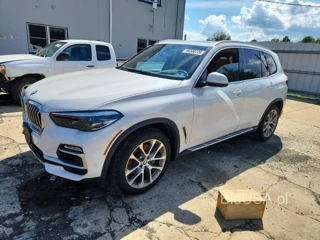 BMW X5 XDRIVE40I