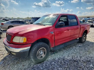 FORD F150 SUPERCREW