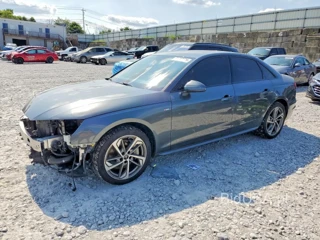 AUDI A4 PREMIUM PLUS 45