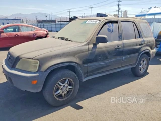 HONDA CR-V LX