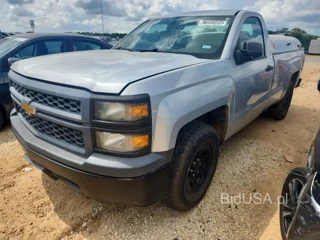 CHEVROLET SILVERADO C1500