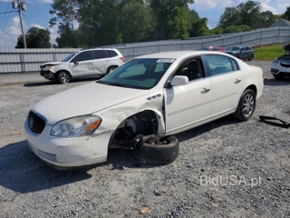 BUICK LUCERNE CXL