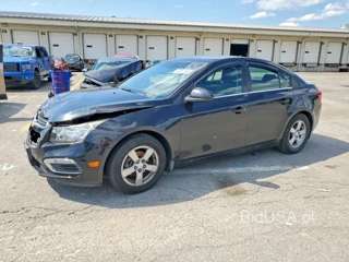 CHEVROLET CRUZE LIMITED LT