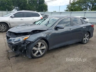 KIA OPTIMA S