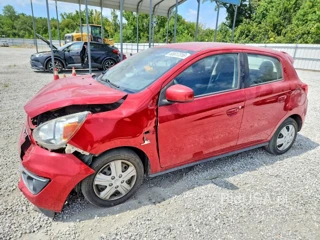 MITSUBISHI MIRAGE ES