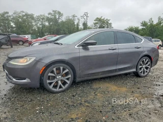 CHRYSLER 200 C