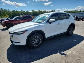MAZDA CX-5 SPORT