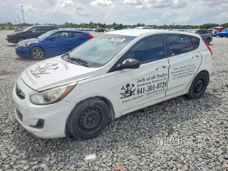 HYUNDAI ACCENT GS