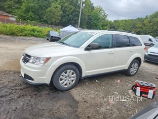 DODGE JOURNEY SE