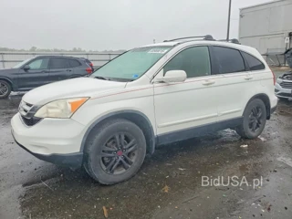 HONDA CR-V EXL