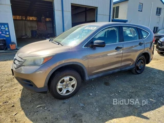 HONDA CR-V LX