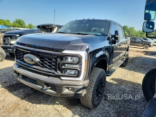 FORD F350 SUPER DUTY