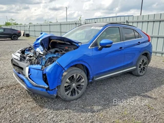 MITSUBISHI ECLIPSE CROSS LE