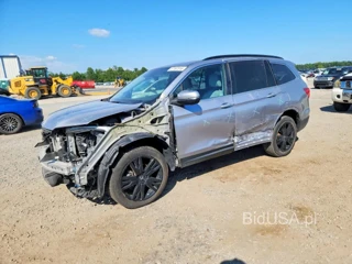 HONDA PILOT SE