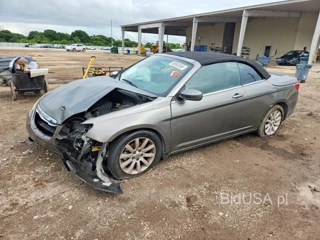 CHRYSLER 200 TOURING
