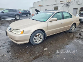 ACURA 3.2TL