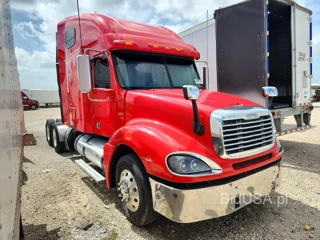 FREIGHTLINER CONVENTIONAL COLUMBIA