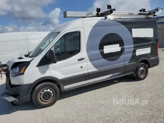 FORD TRANSIT T-250