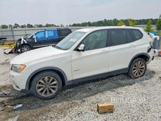 BMW X3 XDRIVE28I