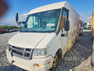 ISUZU NPR