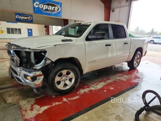 RAM 1500 BIG HORN