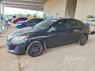 MAZDA 3 I