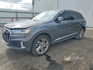 AUDI Q7 PREMIUM PLUS
