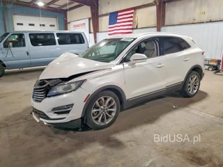 LINCOLN MKC SELECT