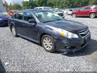 SUBARU SUBARU LEGACY 2.5I PREMIUM
