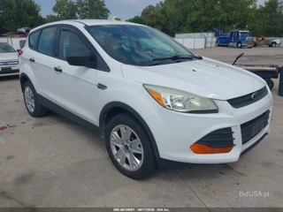 FORD FORD ESCAPE S