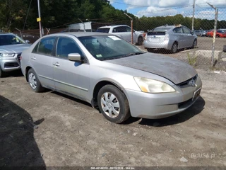 HONDA HONDA ACCORD 2.4 LX