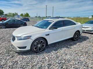 FORD TAURUS SHO