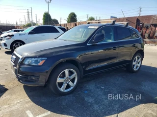 AUDI Q5 PREMIUM PLUS
