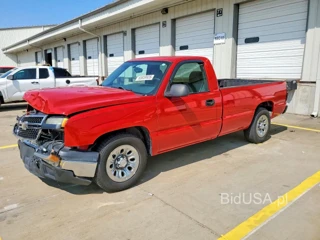 CHEVROLET SILVERADO C1500