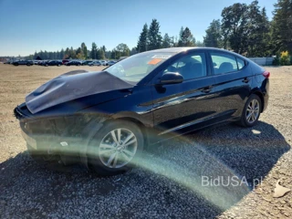 HYUNDAI ELANTRA VALUE EDITION