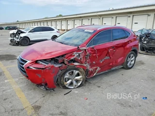LEXUS NX 200T BASE