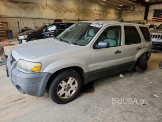 FORD ESCAPE XLT