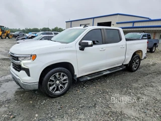CHEVROLET SILVERADO C1500 LT