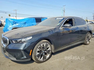 BMW 530 I