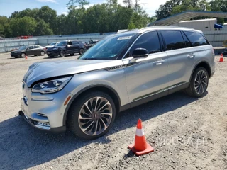 LINCOLN AVIATOR RESERVE
