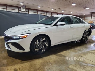 HYUNDAI ELANTRA LIMITED