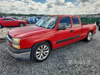 CHEVROLET SILVERADO C1500