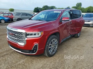 GMC ACADIA DENALI