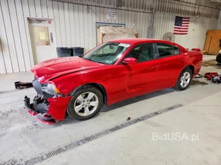 DODGE CHARGER SE