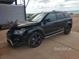 DODGE JOURNEY CROSSROAD