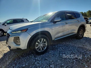 HYUNDAI SANTA FE SE