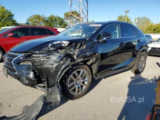 LEXUS NX 200T