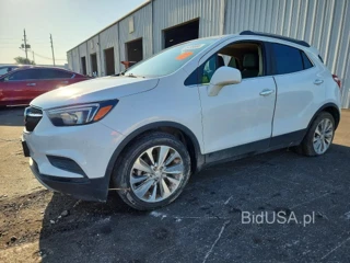 BUICK ENCORE PREFERRED
