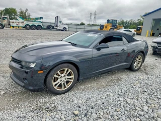 CHEVROLET CAMARO LT
