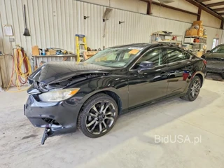 MAZDA 6 SPORT